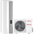 scaldabagno a pompa di calore calypso split inverter 200 l classe a+ r32 wifi (002880)