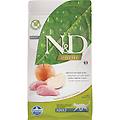 n&d prime gatto adult cinghiale mela 1. 5kg