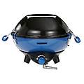 - party grill 400 blu rotondo