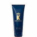 k by dolce & gabbana gel doccia 200ml