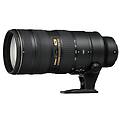 70-200mm f2. 8g ed vr ii