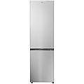 Candy Frigorifero Combinato Cncq2t620dx Classe D 409 Lt Stainless Steel