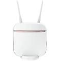 dwr-978/e router wireless gigabit ethernet dual-band (2. 4 ghz/5 ghz) 5g bianco