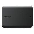 Toshiba Canvio Basics 2022 2 5 4tb Usb 3 2 Nero