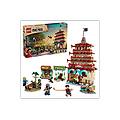 costruzioni one piece battaglia ad arlong park 75638