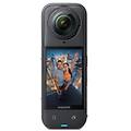 action cam x5 black 935445