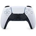 gamepad dualsense v2 wireless playstation 5 bianco trigger adattivi rgb