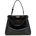 borsa a spalla 'peekaboo soft medium'