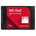 red sa500 ssd interno 2 5'' 1000gb serial ata iii 3d nand