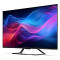 - 50gr8265e 127 cm (50') 4k ultra hd smart tv nero