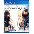 namco scarlet nexus per playstation 4