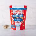 muesli proteico con frutta bio 300 g