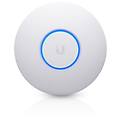 networks unifi nanohd 1733 mbit/s bianco supporto power over ethernet (poe) (uap-nanohd-3)