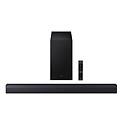 b-series soundbar hw-b450f/zf audio 2. 1 canali wireless dolby 2ch 2025