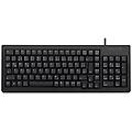 - xs complete g84-5200 usb+ps / 2 azerty nero 2 5m 0 50 c -20 60 c