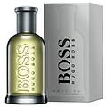 boss bottled 50 ml eau de toilette spray uomo