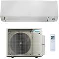 climatizzatore monosplit bluevolution inverter perfera all season 15000 btu ftxm42a r-32 wi-fi