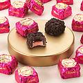 chocoviar lampone cioccolatini in busta da 1 kg