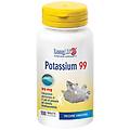 longlife potassium 99 100tav