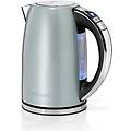 CUISINART bollitore elettrico multi-temp jug verde finitura in acciaio inox capacita' 1. 7 litri