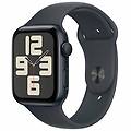 smartwatch watch se gps 44mm nero