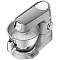 Kenwood Impastatrice Planetaria Kvc 85 004si Capacita 5 L Potenza 1200 Watt Colo