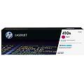 410a magenta originale laserjet cartuccia toner ( cf413a ) per color laserjet pro m452dn m452dw