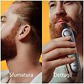 beardtrimmer 7 bt7420 regolabarba uomo