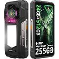 armor 33 4g 12gb 512gb 6. 95 nero