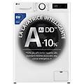 lavatrice 10kg ai dd serie r3 classe a-10% 1400 giri lavaggio a vapore allergy care inverter direct