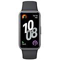 band 10 amoled braccialetto per rilevamento di attività 3 73 cm (1. 47'') nero