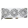 ASUS tuf-rtx5070ti-o16g-btf-white nvidia geforce rtx 5070 ti 16 gb gddr7 (90yv0n60-m0na00)