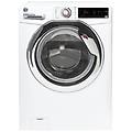 - lavatrice slim h3ws437tamce all in one 7 kg classe a centrifuga 1300 giri