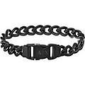 bracciale uomo gioielli logo axg0156001
