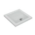 connect piatto doccia 90x90 bianco lucido in ceramica codice prod t266201