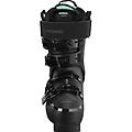 hawx prime 105 s w gw scarpone sci alpino donna black/green 26 5 cm