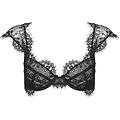 marina reggiseno nero