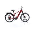 ebike ricondizionata · trekking 5 · buone condizioni