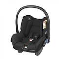 seggiolino auto citi essential black 0-13 kg