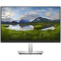 - monitor 23. 8' led ips p series p2423de 2560x1440 qhd tempo di risposta 5 ms