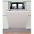 lavastoviglie da incasso wsic 3m27
