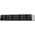 sa sa3410 server nas e di archiviazione armadio (2u) collegamento ethernet lan nero grigio d-1541