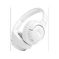 tune 770nc cuffie wireless bianco