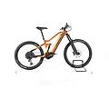 ebike ricondizionata · allmtn cf 6 · come nuovo