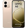 OPPO a6 4g 6gb 256gb 6. 75 aurora gold