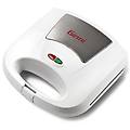 tostiera 750w white ts0301