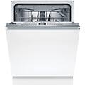 serie 4 sbh4ecx28e lavastoviglie a scomparsa totale 14 coperti a