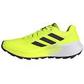 terrex agravic 3 w scarpe trail running donna yellow 6 5 uk