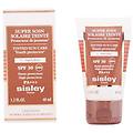 - super soin solaire visage spf30 amber 4 0 ml