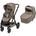 duo oxford plus twillic truffle